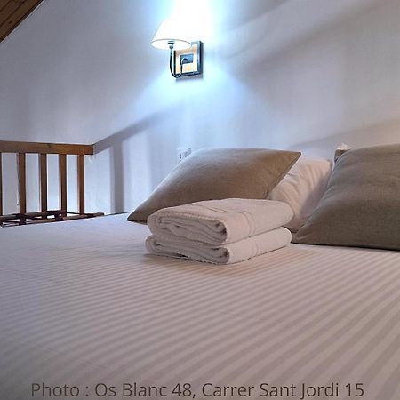Duplex Holidays Andorra Pas De La Casa Εξωτερικό φωτογραφία