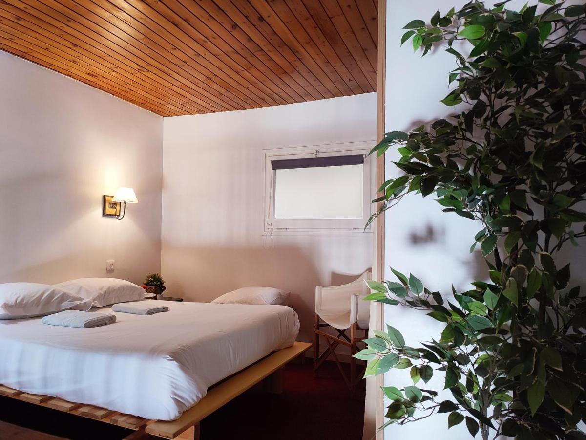 Duplex Holidays Andorra Pas De La Casa Εξωτερικό φωτογραφία