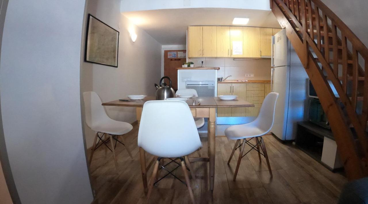 Duplex Holidays Andorra Pas De La Casa Εξωτερικό φωτογραφία
