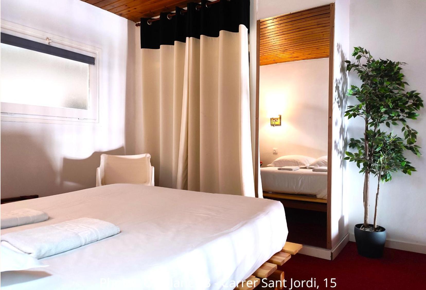 Duplex Holidays Andorra Pas De La Casa Εξωτερικό φωτογραφία