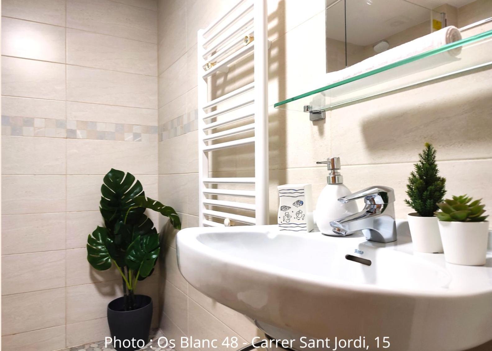 Duplex Holidays Andorra Pas De La Casa Εξωτερικό φωτογραφία